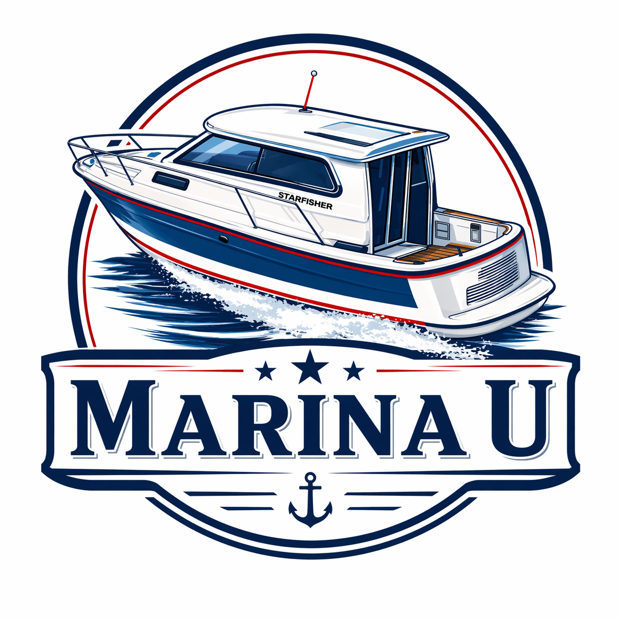 Marina U