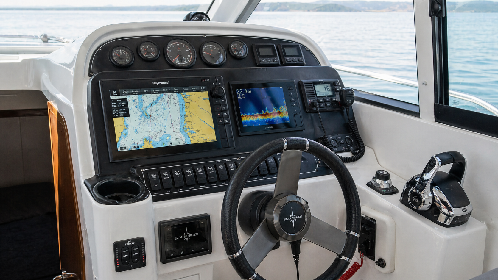 GPS electronics