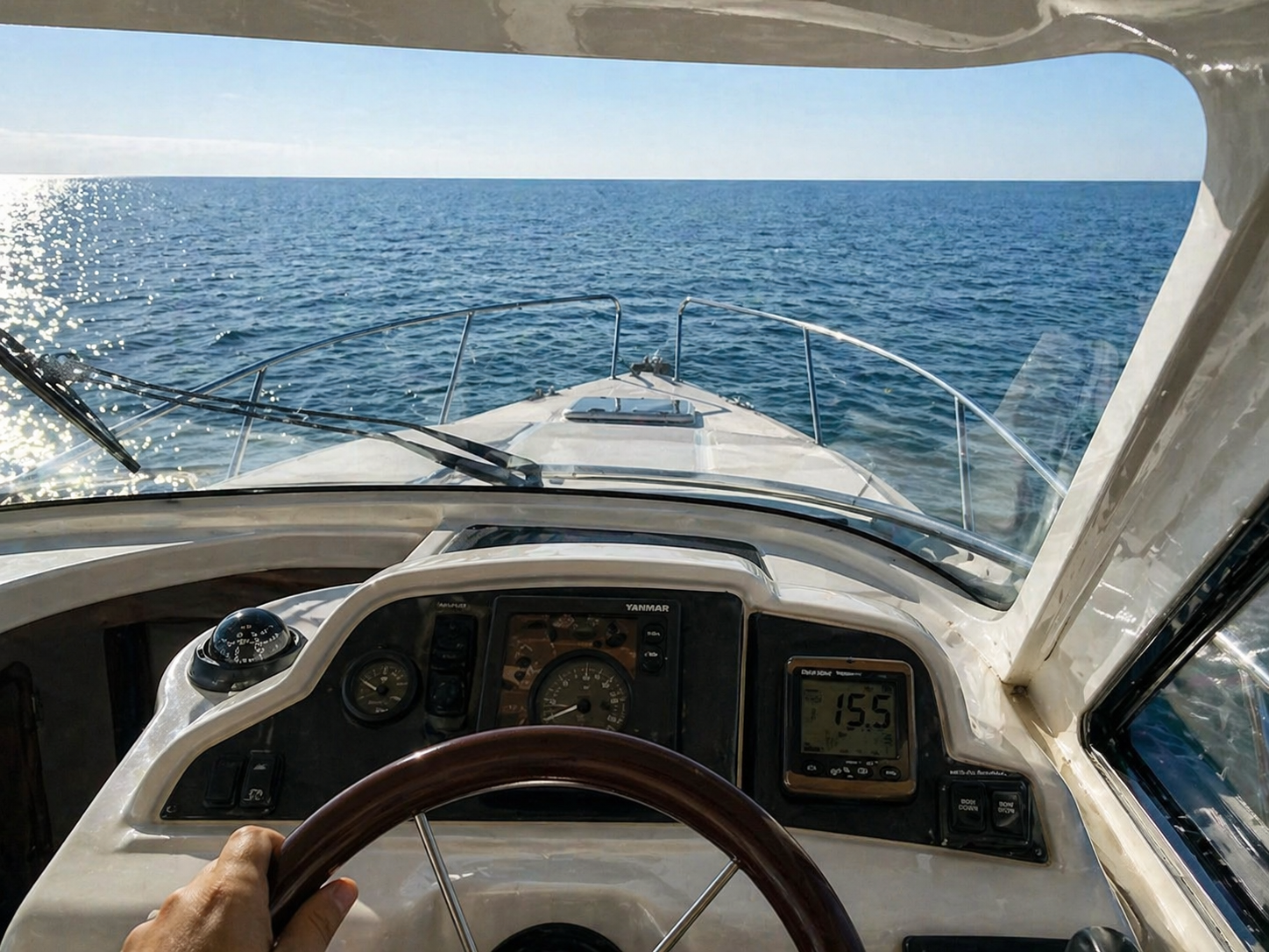 Flybridge